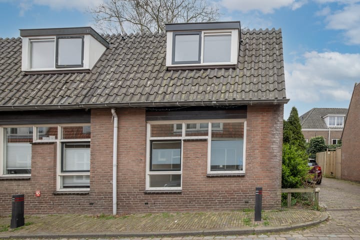 Foto 5 van Singelstraat 21-D