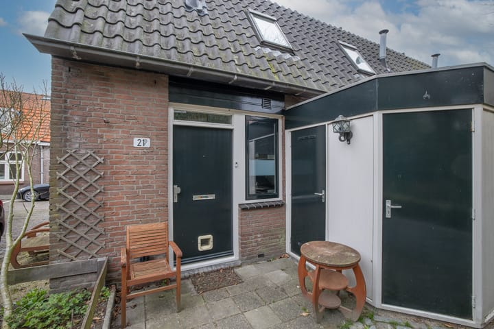 Foto 6 van Singelstraat 21-D