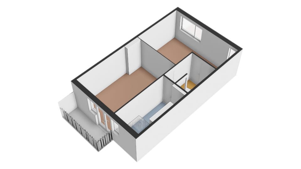 Foto 60 van Julianaweg 197