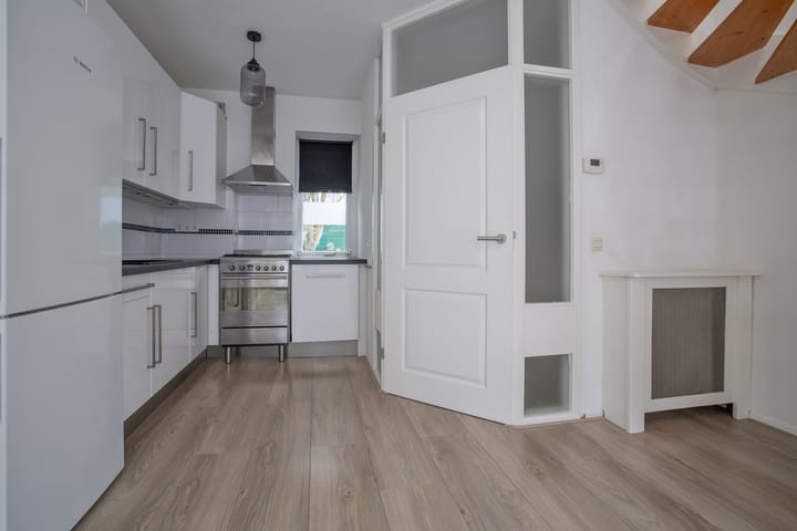 Foto 9 van Singelstraat 21-D