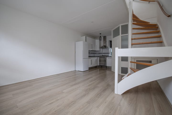 Foto 11 van Singelstraat 21-D