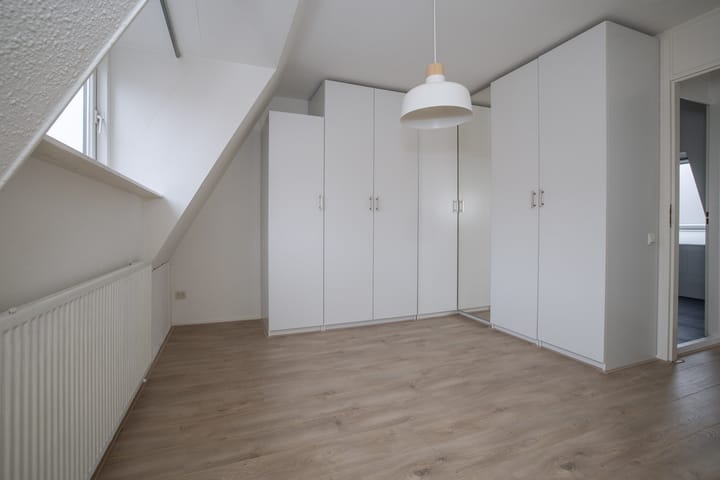 Foto 13 van Singelstraat 21-D