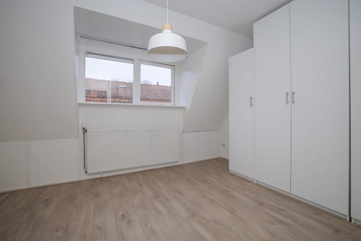 Foto 14 van Singelstraat 21-D