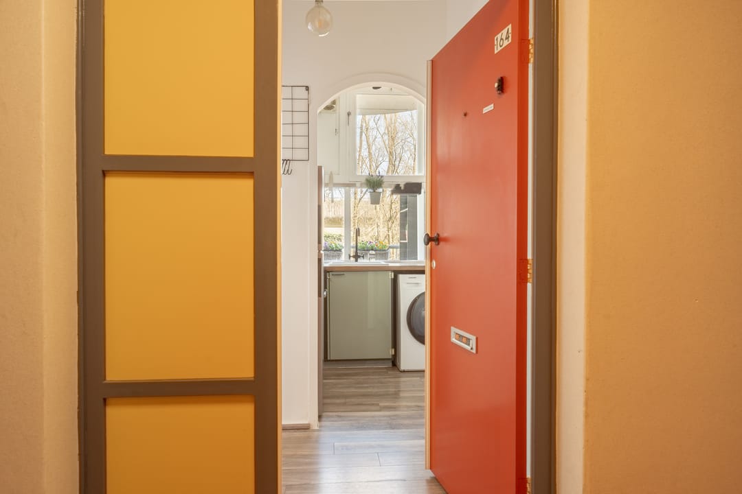 Foto 8 van Harry Koningsbergerstraat 164