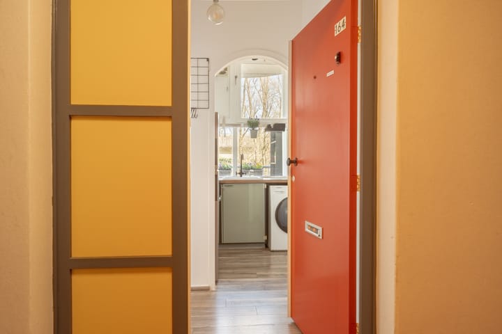 Photo 8 of Harry Koningsbergerstraat 164