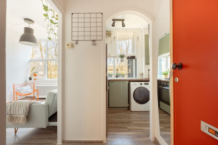 Photo 5 of Harry Koningsbergerstraat 164