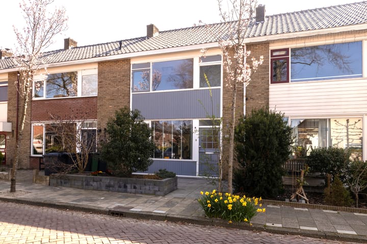 Foto 5 van Pijnacker Hordijklaan 40