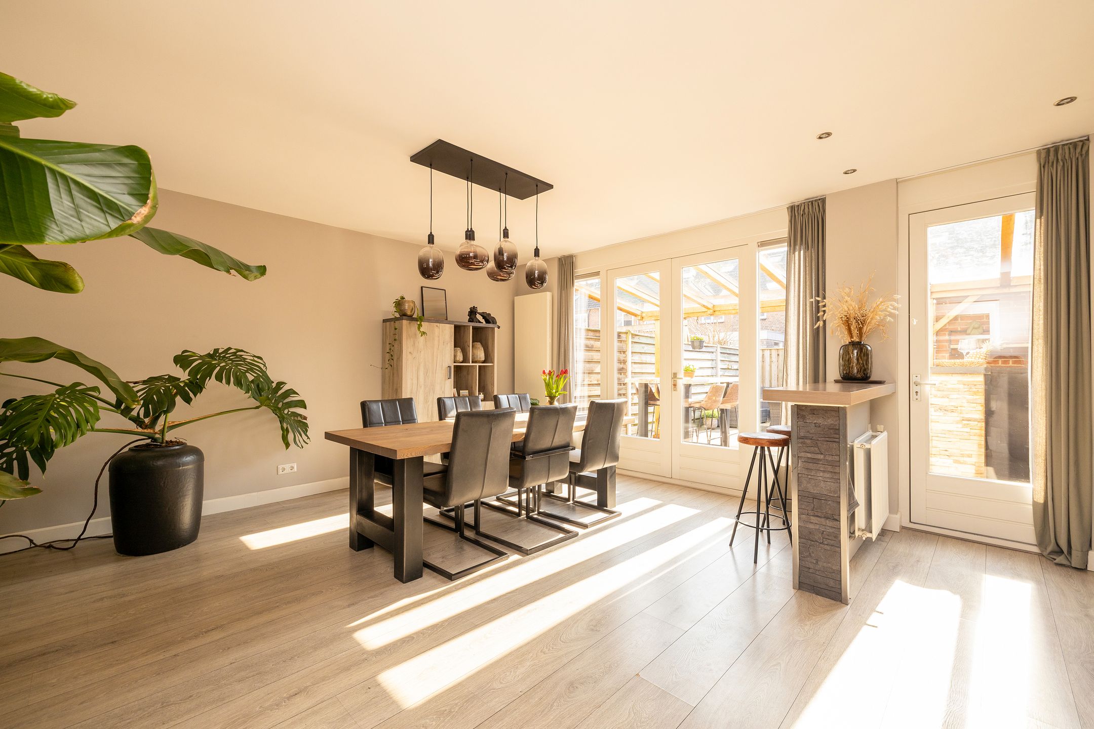 Foto 6 van Pijnacker Hordijklaan 40