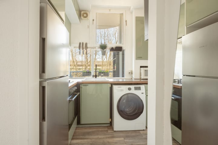 Photo 9 of Harry Koningsbergerstraat 164