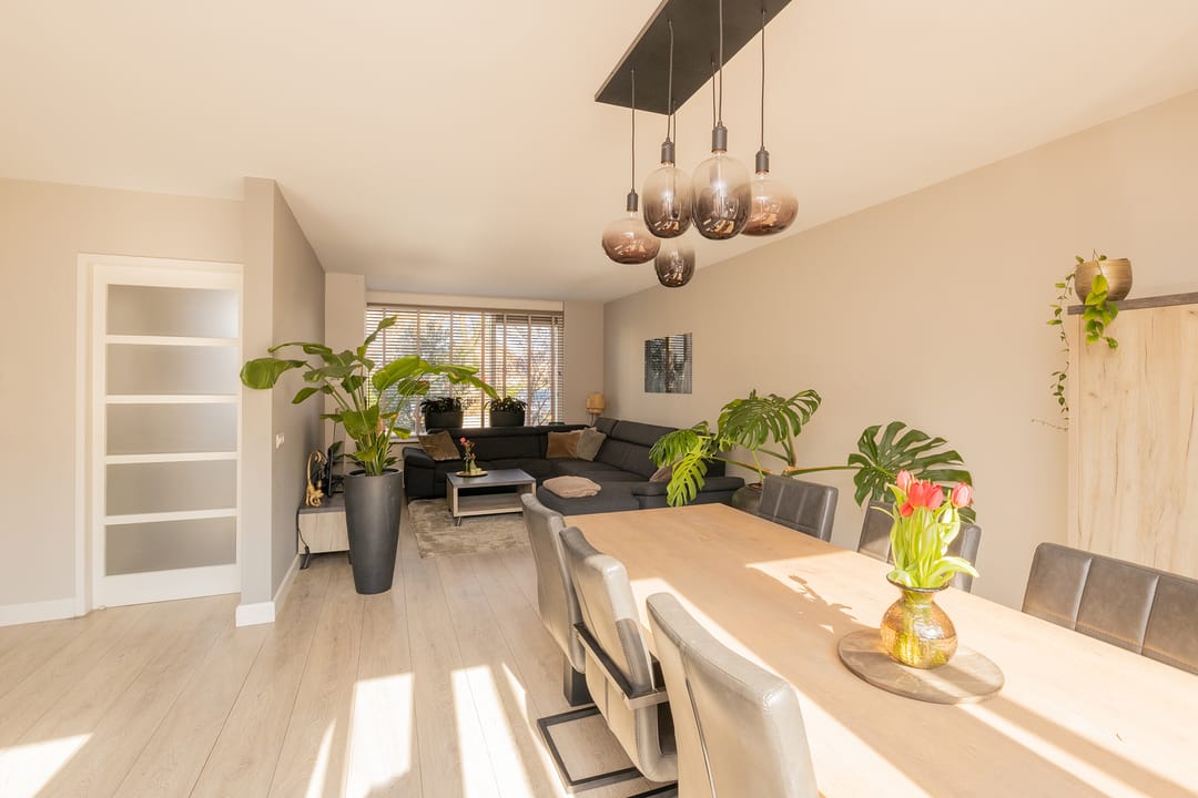 Foto 7 van Pijnacker Hordijklaan 40