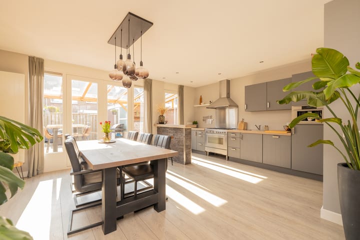 Foto 8 van Pijnacker Hordijklaan 40