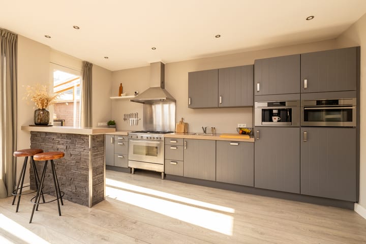 Foto 9 van Pijnacker Hordijklaan 40