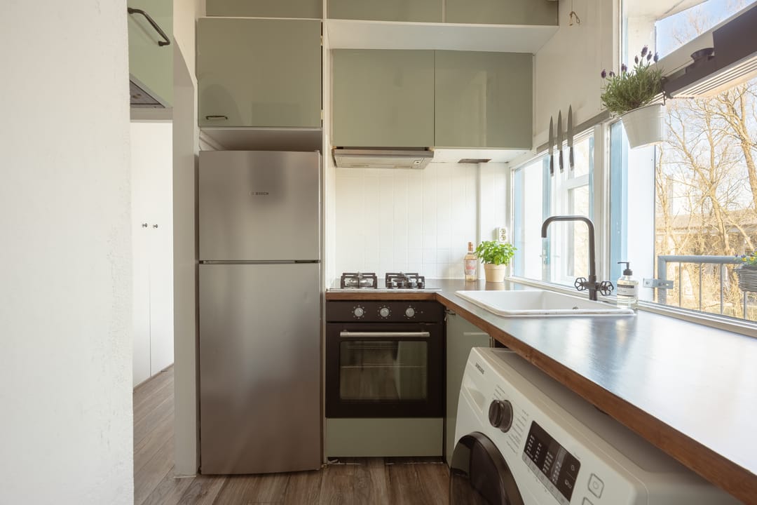 Foto 11 van Harry Koningsbergerstraat 164