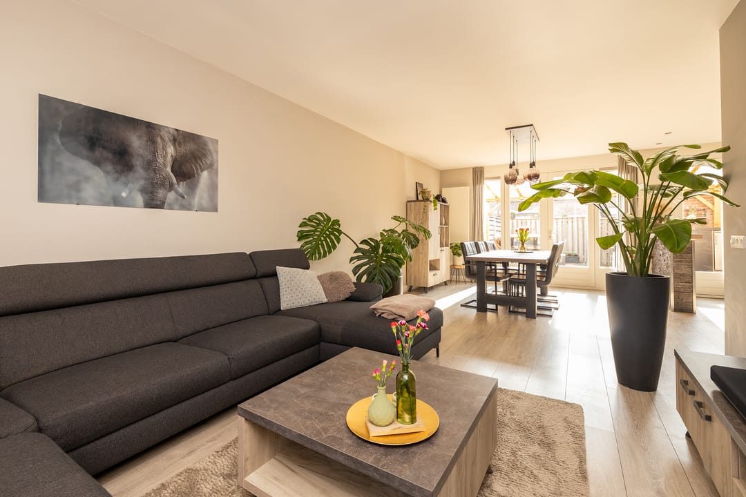 Foto 11 van Pijnacker Hordijklaan 40