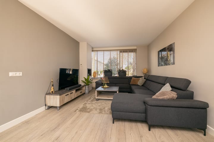 Foto 12 van Pijnacker Hordijklaan 40