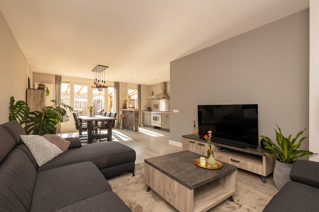 Foto 13 van Pijnacker Hordijklaan 40