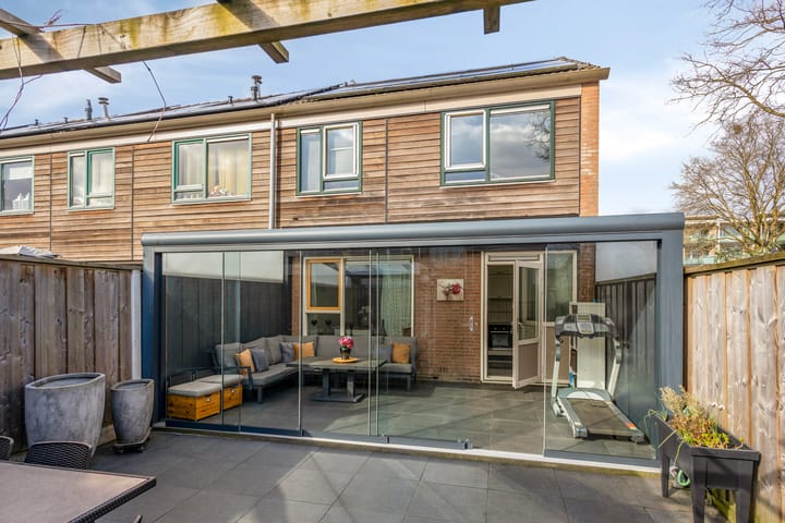 Foto 4 van Markveldebrink 272