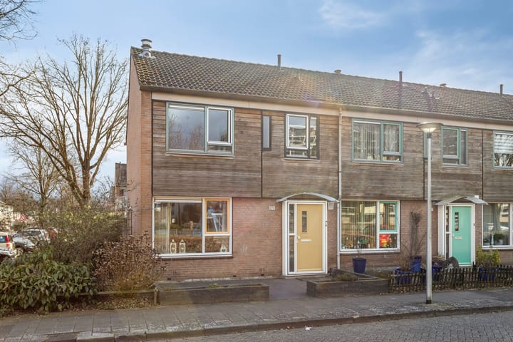 Foto 5 van Markveldebrink 272