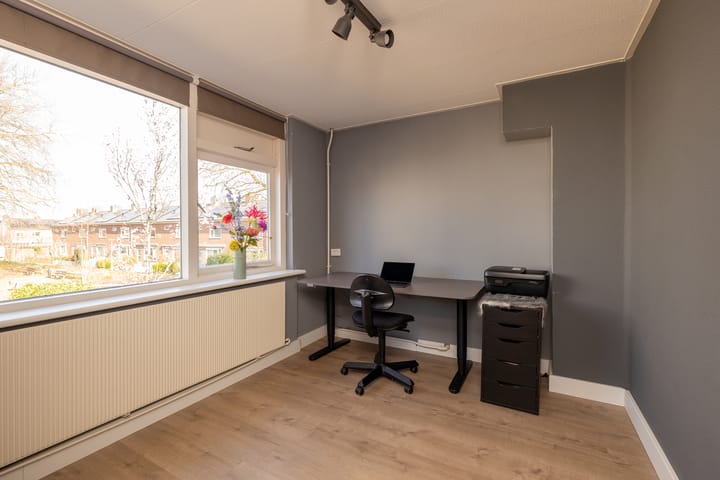 Foto 23 van Pijnacker Hordijklaan 40