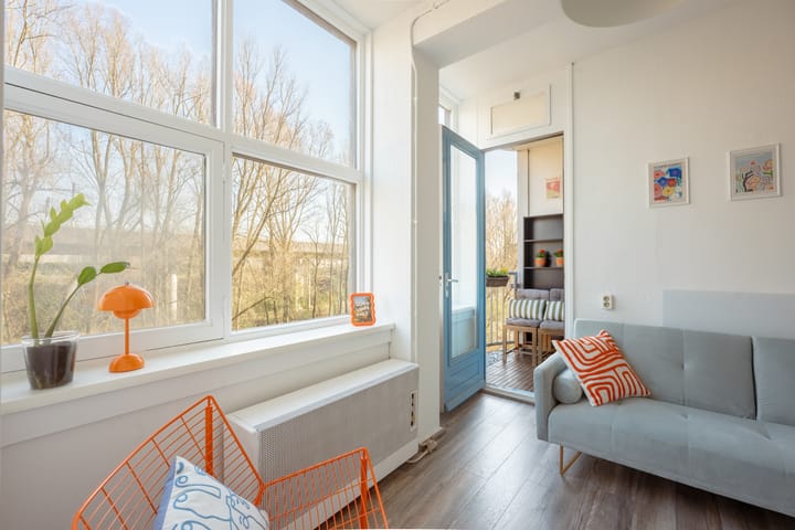 Photo 18 of Harry Koningsbergerstraat 164