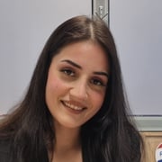 Yaren Küçüker - Makelaar