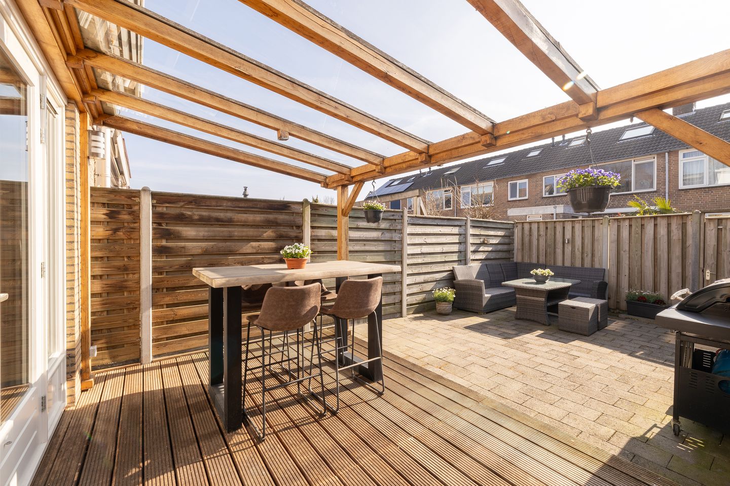 Foto 35 van Pijnacker Hordijklaan 40