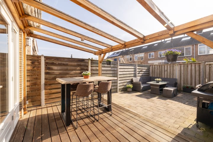 Foto 35 van Pijnacker Hordijklaan 40