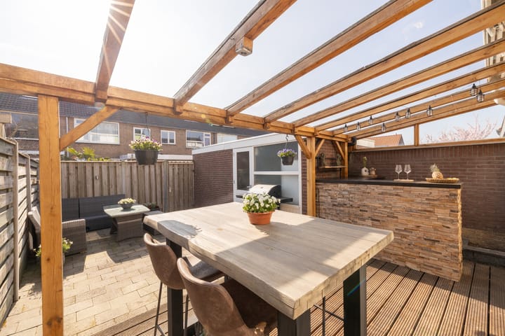 Foto 36 van Pijnacker Hordijklaan 40