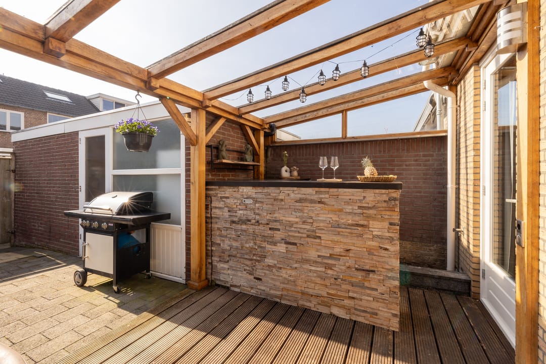 Foto 37 van Pijnacker Hordijklaan 40