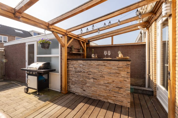 Foto 37 van Pijnacker Hordijklaan 40