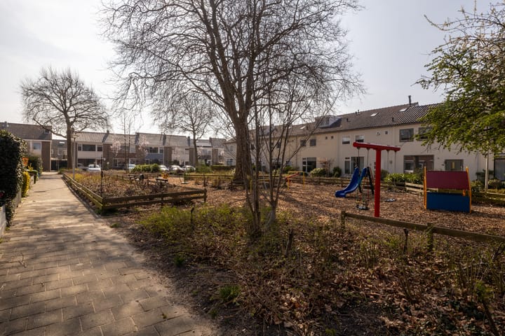 Foto 39 van Pijnacker Hordijklaan 40