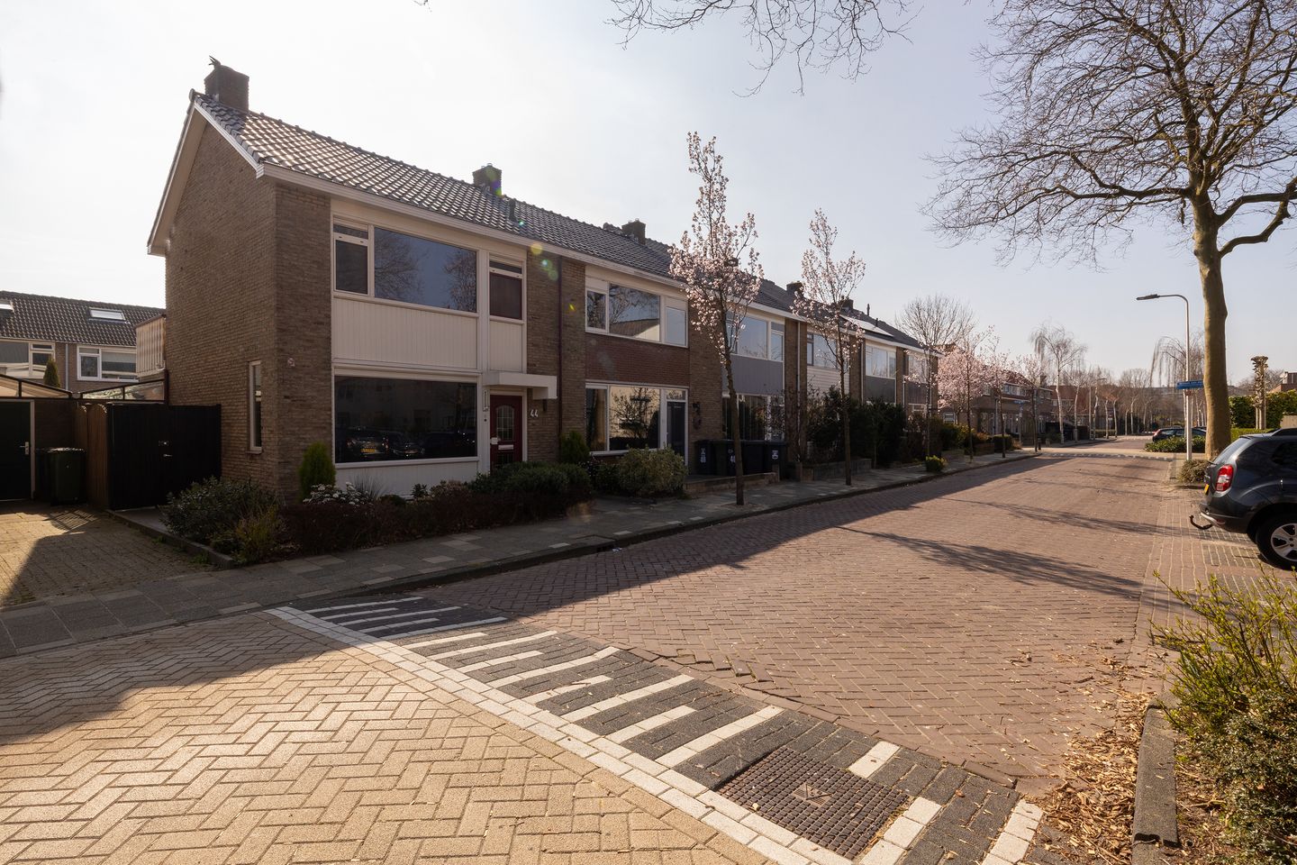 Foto 40 van Pijnacker Hordijklaan 40