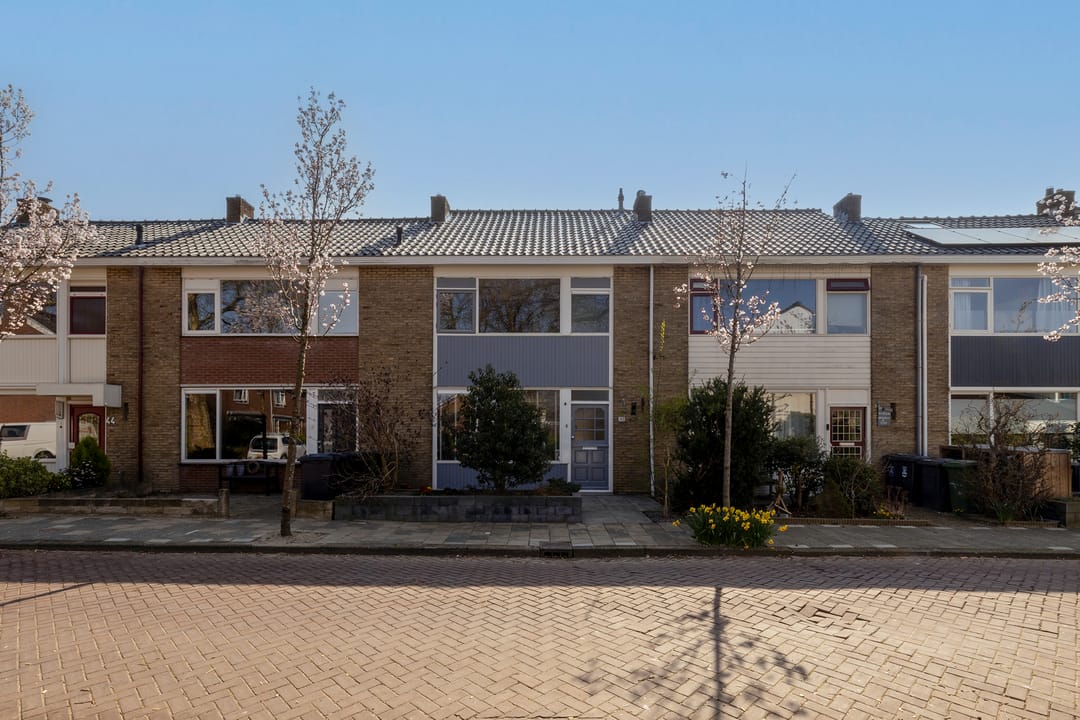 Foto 41 van Pijnacker Hordijklaan 40