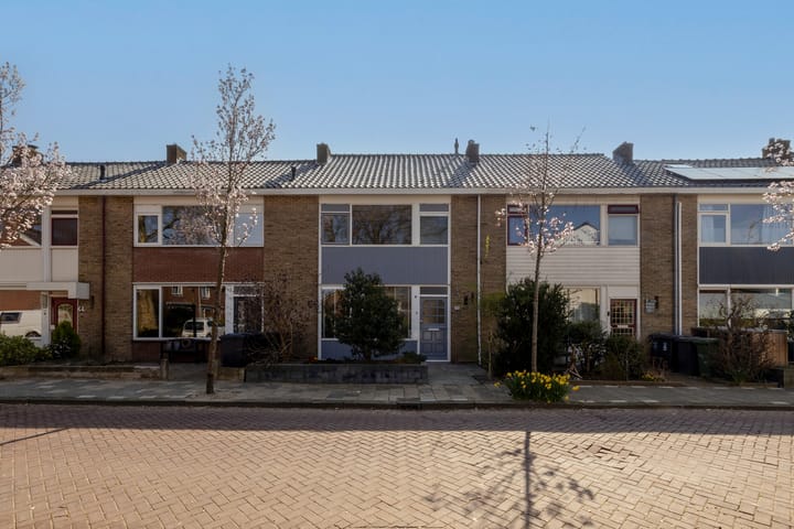 Foto 41 van Pijnacker Hordijklaan 40