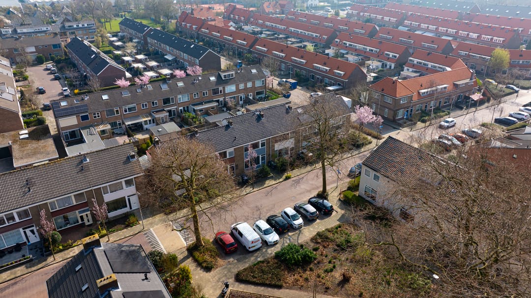 Foto 43 van Pijnacker Hordijklaan 40