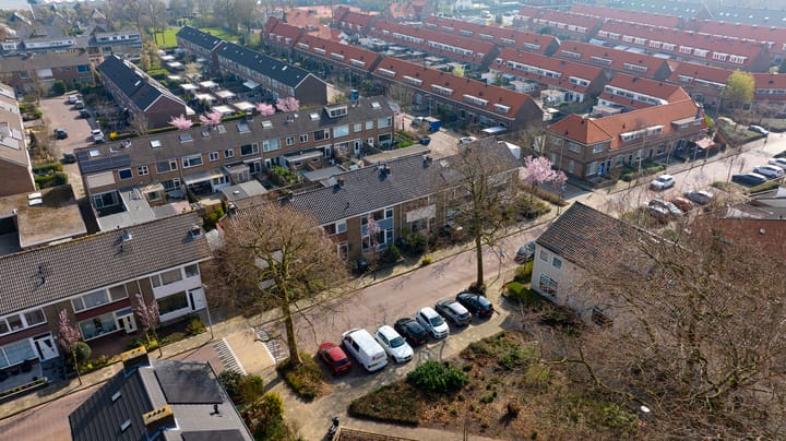 Foto 43 van Pijnacker Hordijklaan 40