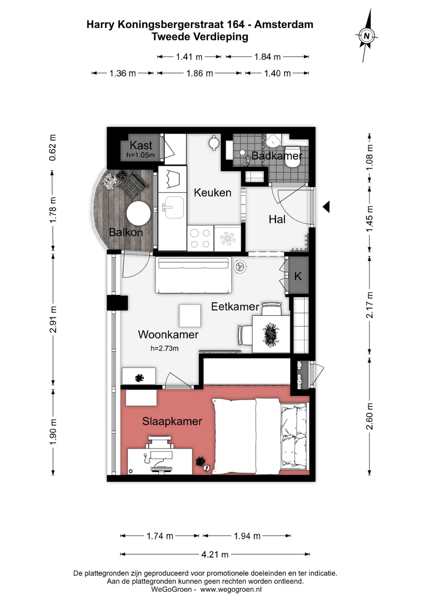 Foto 34 van Harry Koningsbergerstraat 164