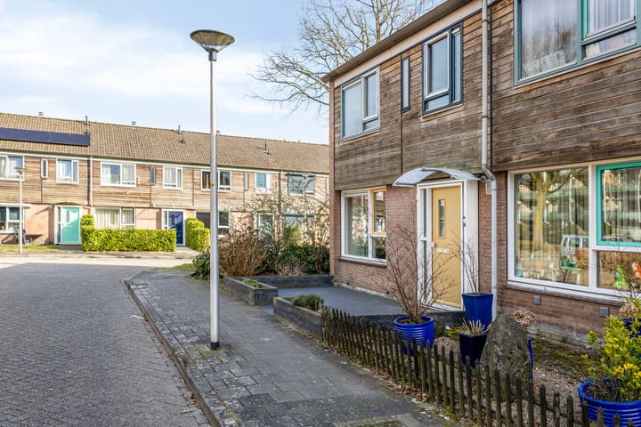 Foto 35 van Markveldebrink 272