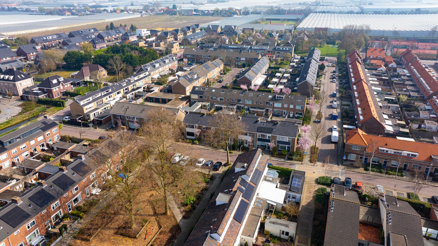 Foto 44 van Pijnacker Hordijklaan 40