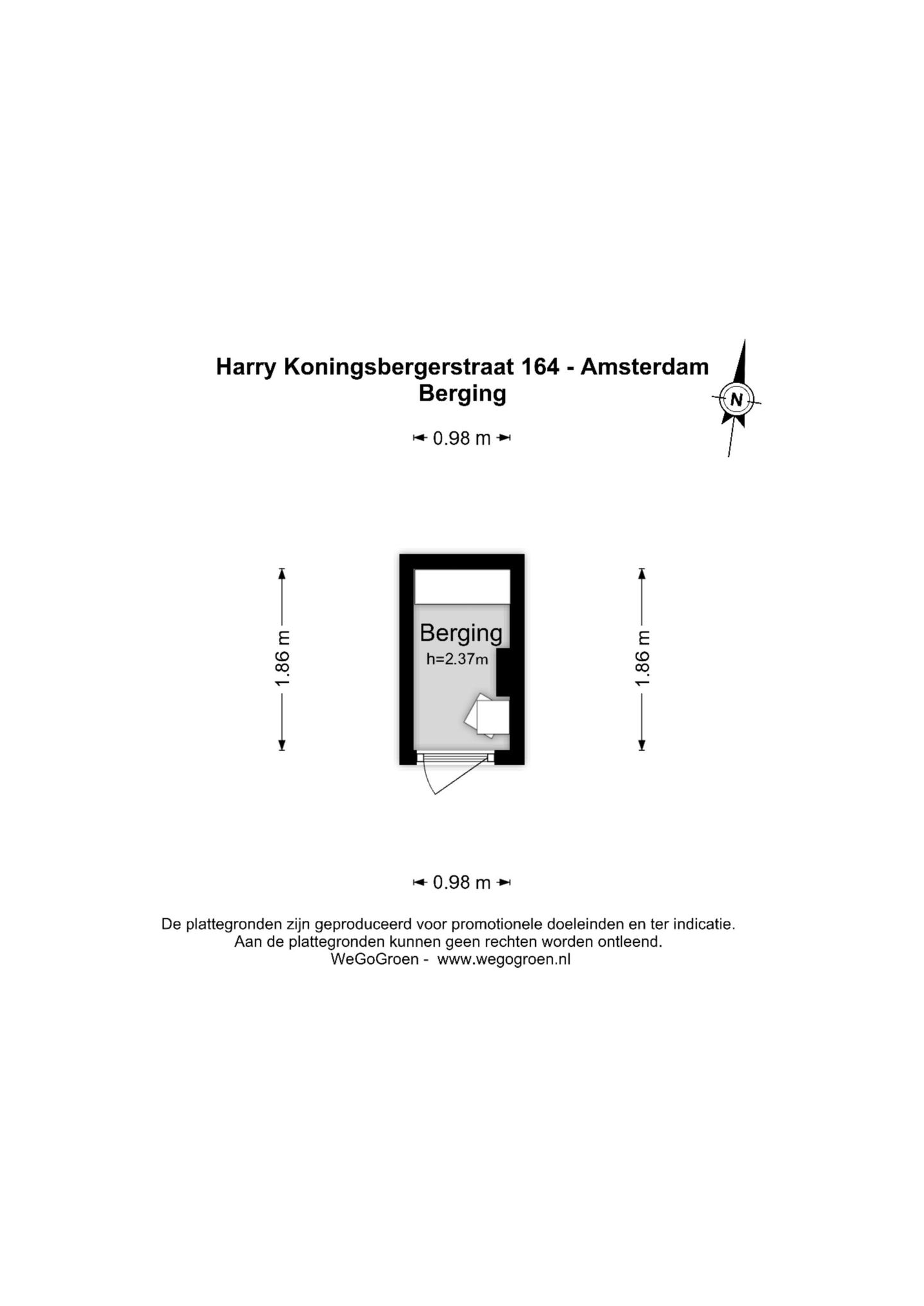 Foto 35 van Harry Koningsbergerstraat 164