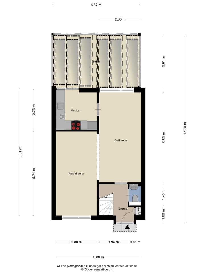 Foto 36 van Markveldebrink 272