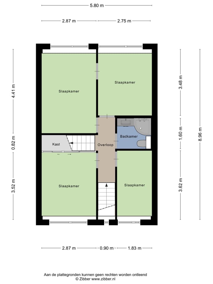 Foto 37 van Markveldebrink 272
