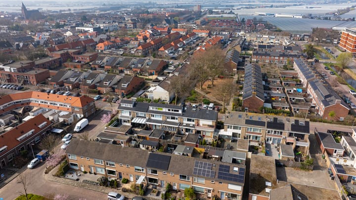 Foto 45 van Pijnacker Hordijklaan 40