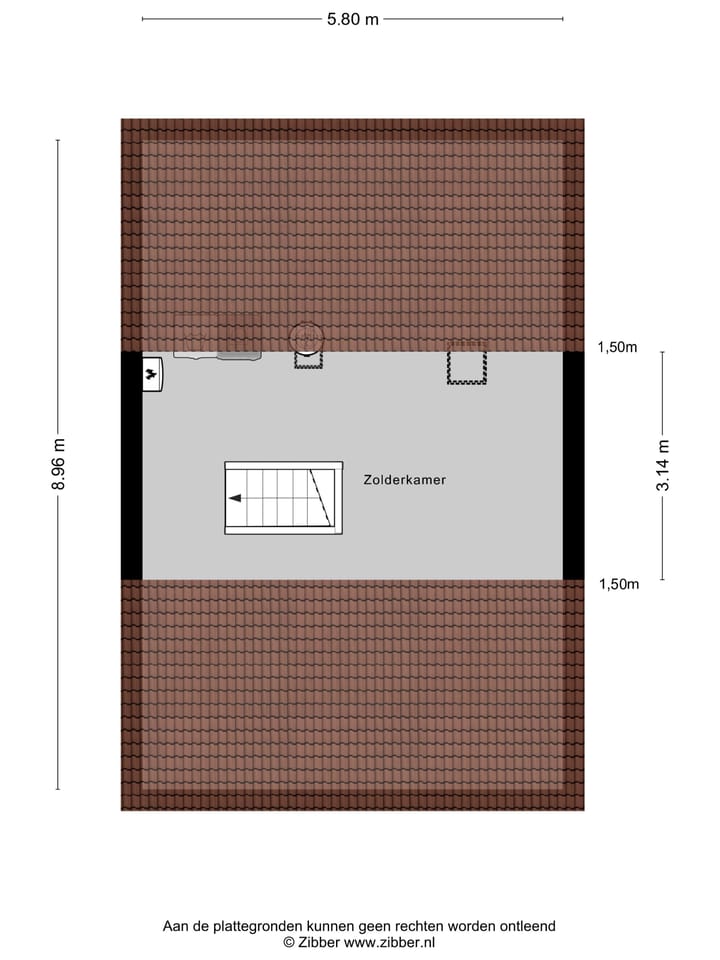 Foto 38 van Markveldebrink 272
