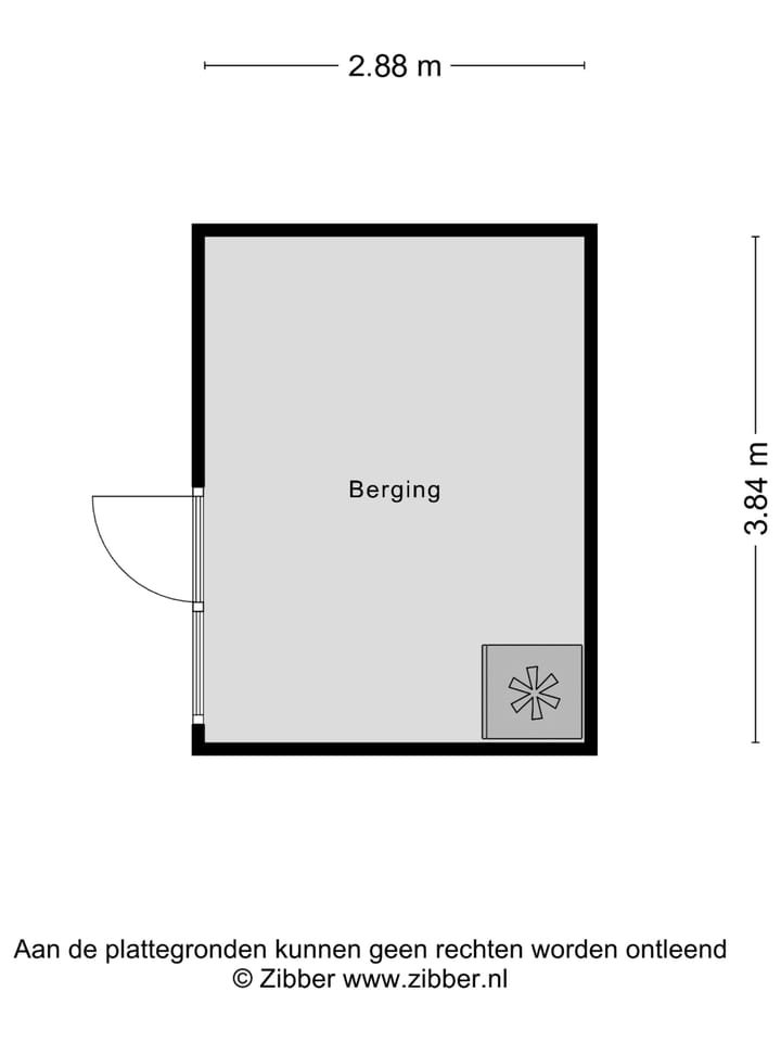 Foto 39 van Markveldebrink 272