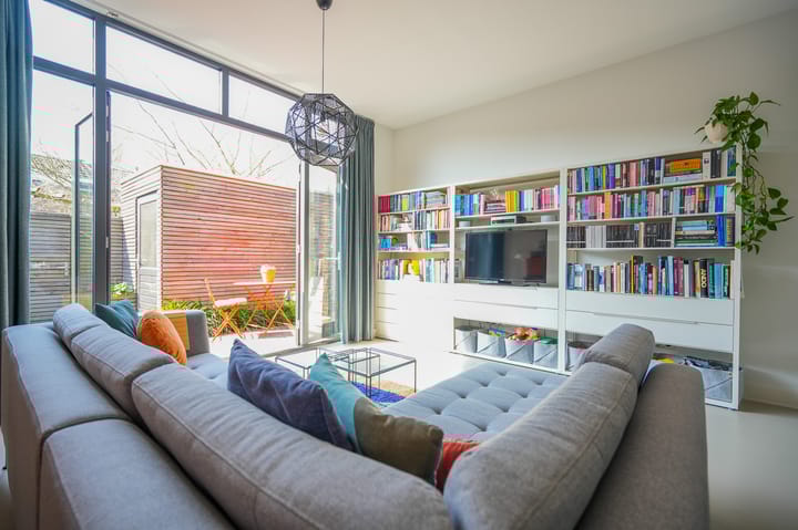 Foto 4 van Alberdingk Thijmstraat 16