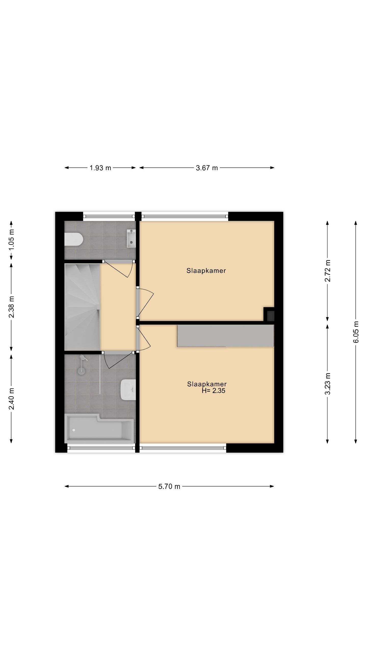 Foto 50 van Pijnacker Hordijklaan 40