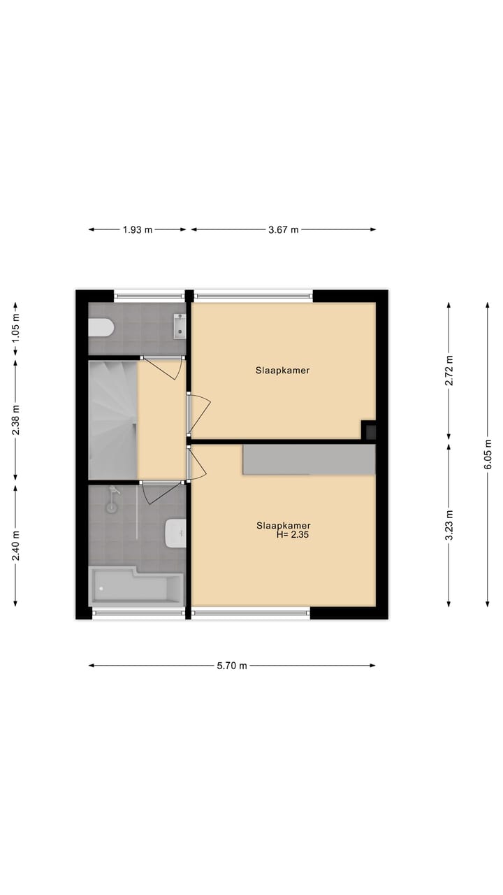 Foto 50 van Pijnacker Hordijklaan 40