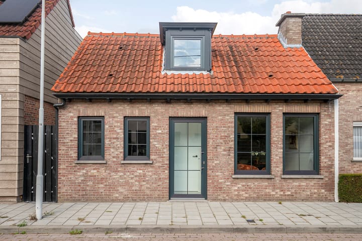 Foto 2 van Grensstraat 7