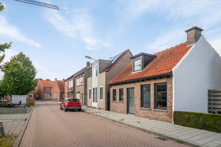 Foto 3 van Grensstraat 7